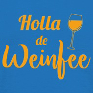Holla de Weinfee
